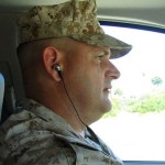 Respected Marine Lawyer Alleges Military Injustices