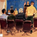 Defense lawyer wants Guantanamo trial halted