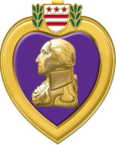 Fort Hood Victims Finally Receive Purple Hearts - COLBY VOKEY