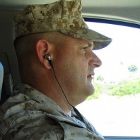 Respected Marine Lawyer Alleges Military Injustices